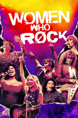 Watch Free Women Who Rock (2022-)