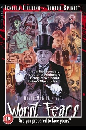 Watch Free Worst Fears (2016)