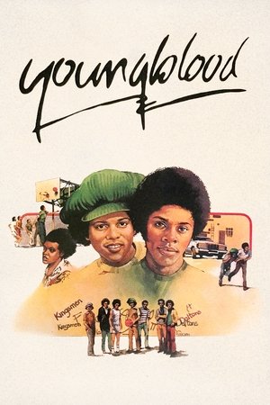 Watch Free Youngblood (1978)