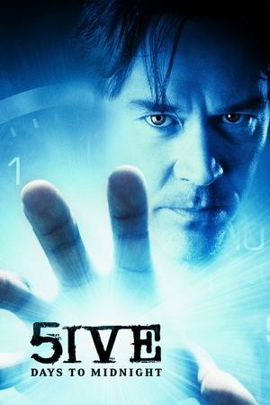 Watch Free 5ive Days to Midnight (2004)