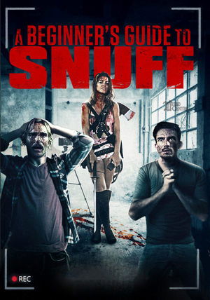 Watch Free A Beginners Guide to Snuff (2016)