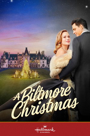 Watch Free A Biltmore Christmas (2023)
