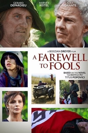 Watch Free A Farewell to Fools (2013)