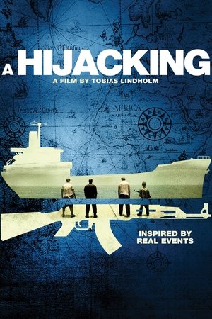 Watch Free A Hijacking (2012)