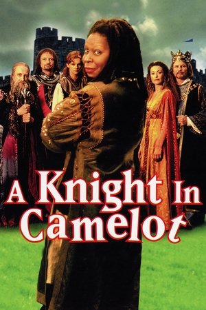 Watch Free A Knight in Camelot (1998)