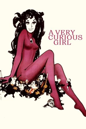 Watch Free A Very Curious Girl (1969)