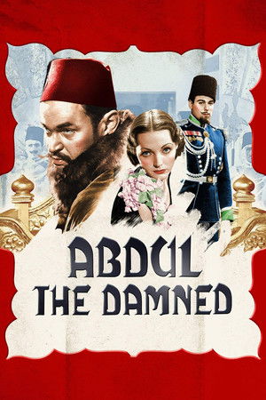 Watch Free Abdul the Damned (1935)