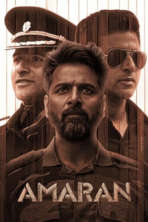 Watch Free Amaran (2024)