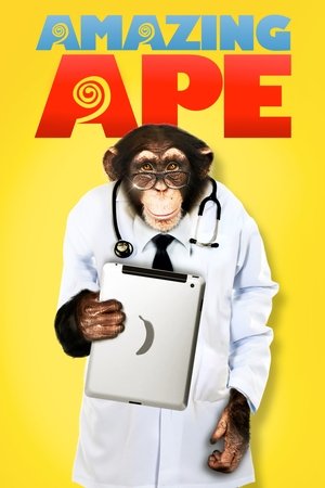 Watch Free Amazing Ape (2016)