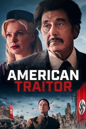 Watch Free Axis Sally (2021)
