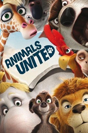 Watch Free Conference of Animals (2010)