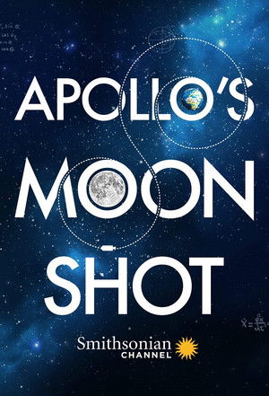 Watch Free Apollos Moon Shot (2019 )