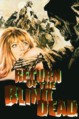 Watch Free Return of the Evil Dead (1973)