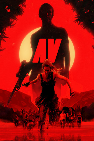 Watch Free Av The Hunt (2020)