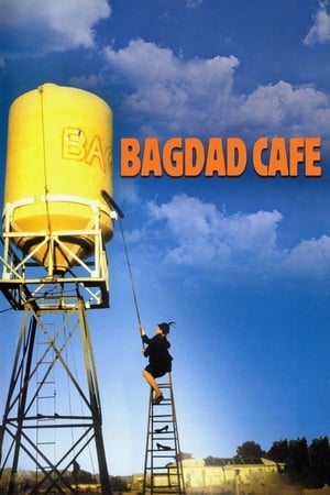 Watch Free Bagdad Cafe (1987)