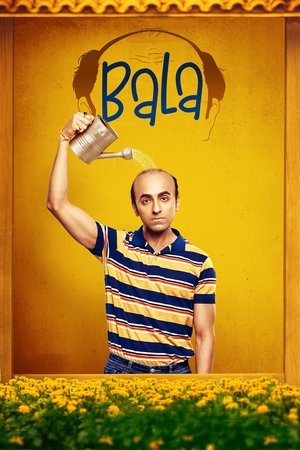Watch Free Bala (2019)