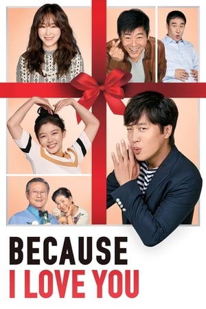 Watch Free Because I Love You (2017)