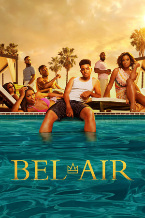Watch Free Bel Air (2022-)