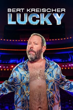 Watch Free Bert Kreischer Lucky (2025)
