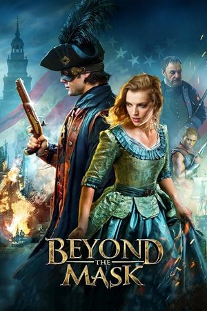 Watch Free Beyond the Mask (2015)
