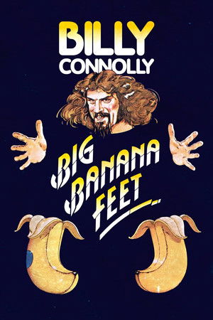 Watch Free Billy Connolly Big Banana Feet (1977)