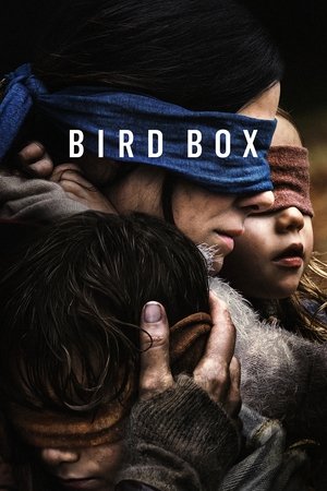 Watch Free Bird Box (2018)
