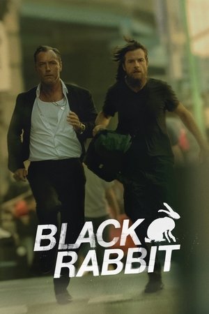 Watch Free Black Rabbit (2024–)