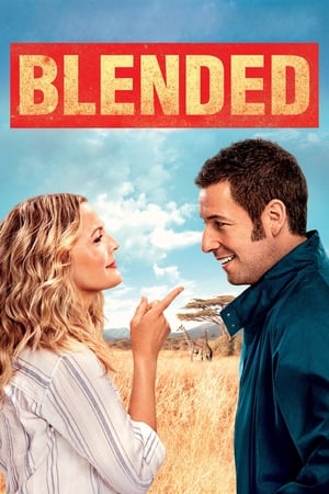 Watch Free Blended (2014)