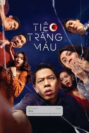 Watch Free Tiec Trang Mau (2020)