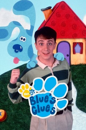 Watch Free Blues Clues (19962007)