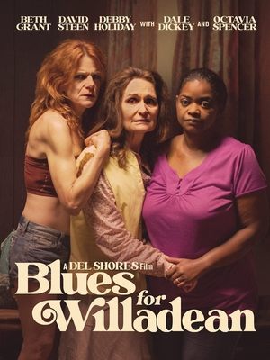 Watch Free Blues for Willadean (2012)