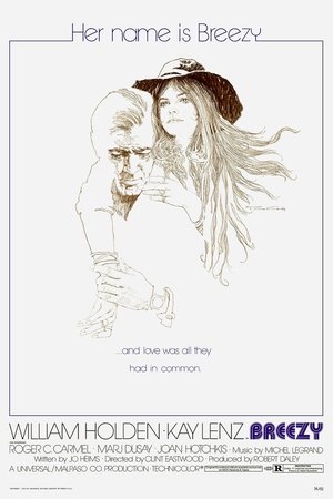 Watch Free Breezy (1973)