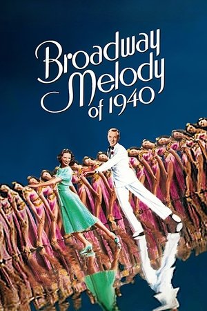 Watch Free Broadway Melody of 1940 (1940)