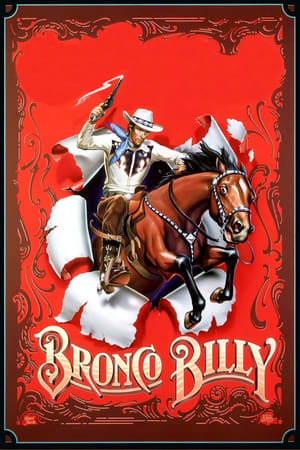 Watch Free Bronco Billy (1980)