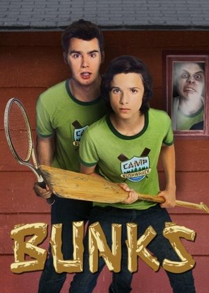 Watch Free Bunks (2013)