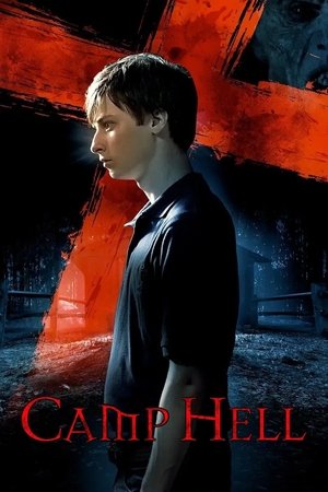 Watch Free Camp Hell (2010)