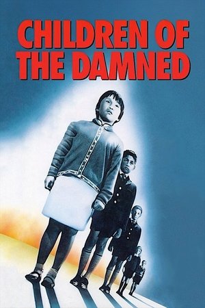 Watch Free Children of the Damned (1964)