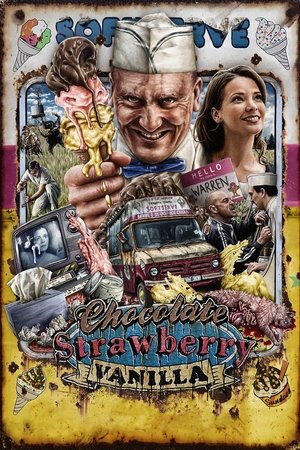 Watch Free Chocolate Strawberry Vanilla (2013)
