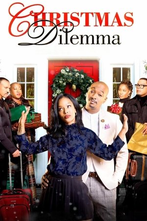 Watch Free Christmas Dilemma (2020)