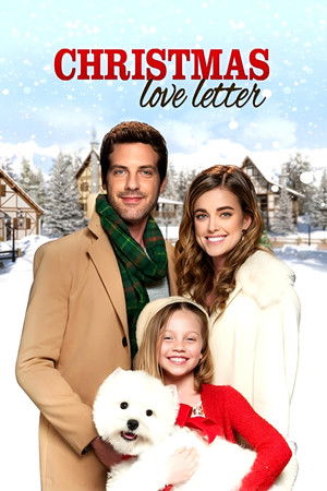 Watch Free Christmas Love Letter (2019)