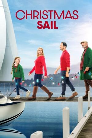 Watch Full Movie: Christmas Sail (2021)