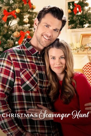 Watch Free Christmas Scavenger Hunt (2019)