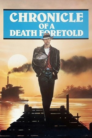 Watch Free Cronaca di una morte annunciata (1987)