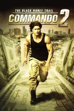 Watch Free Commando 2 (2017)