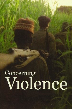 Watch Free Concerning Violence (2014)