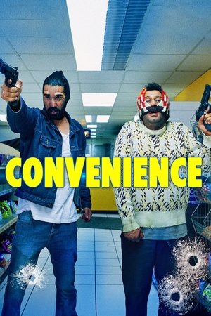 Watch Free Convenience (2013)