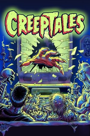 Watch Free CreepTales (2004)