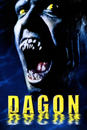 Watch Free Dagon (2001)