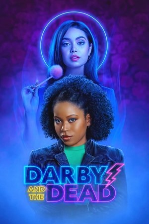 Watch Free Darby and the Dead (2022)