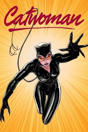 Watch Free Catwoman (2011)